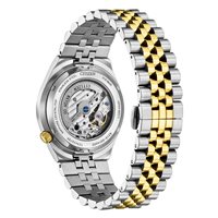 Orologio Citizen Uomo Tsuyosa 60 in Acciaio NK0024-54X - NK0024-54X